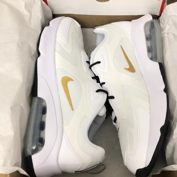 !!!! NIKE AIR MAX 200 - Picture 14 of 16